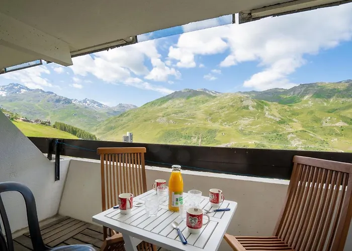 Brelin Evons 401 By Interhome