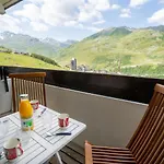 Brelin Evons 401 By Interhome Appartement Saint-Martin-de-Belleville