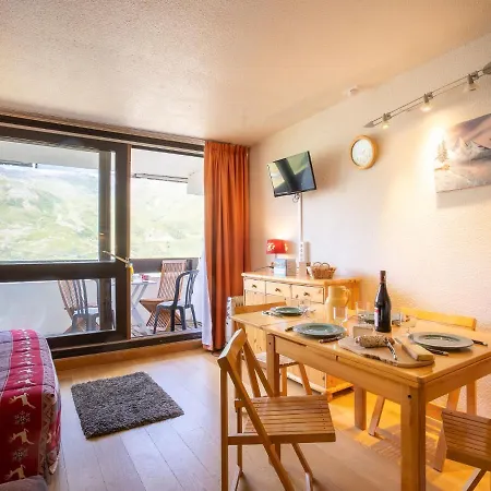 Brelin Evons 401 By Interhome Apartment *
