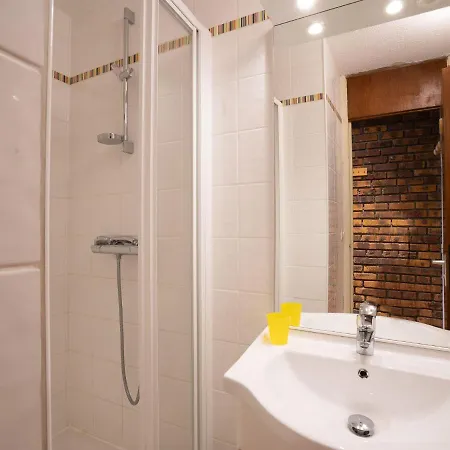Apartment Brelin Evons 401 By Interhome