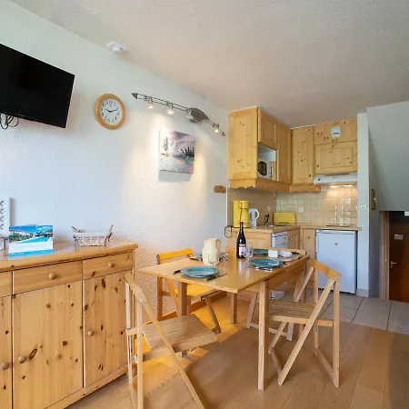 Brelin Evons 401 By Interhome Saint-Martin-de-Belleville