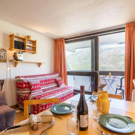 Brelin Evons 401 By Interhome Saint-Martin-de-Belleville